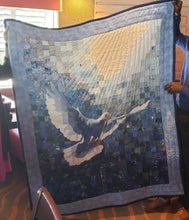 Load image into Gallery viewer, Custom Quilts