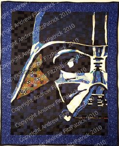 Darth Vader Print